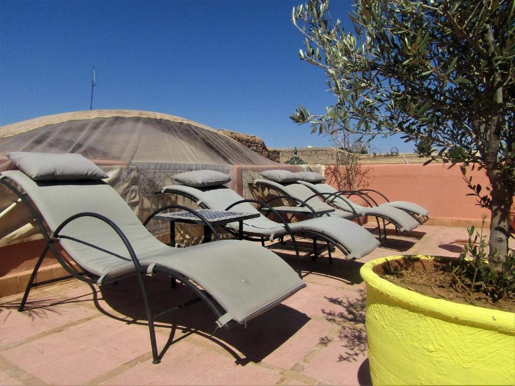 RIAD Redous Marrakech